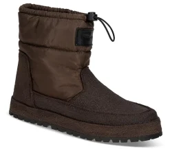 Skolett CR50-20 brun