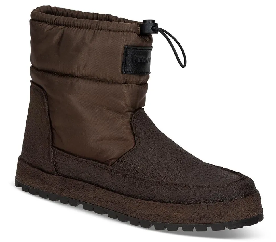 Skolett CR50-20 brun