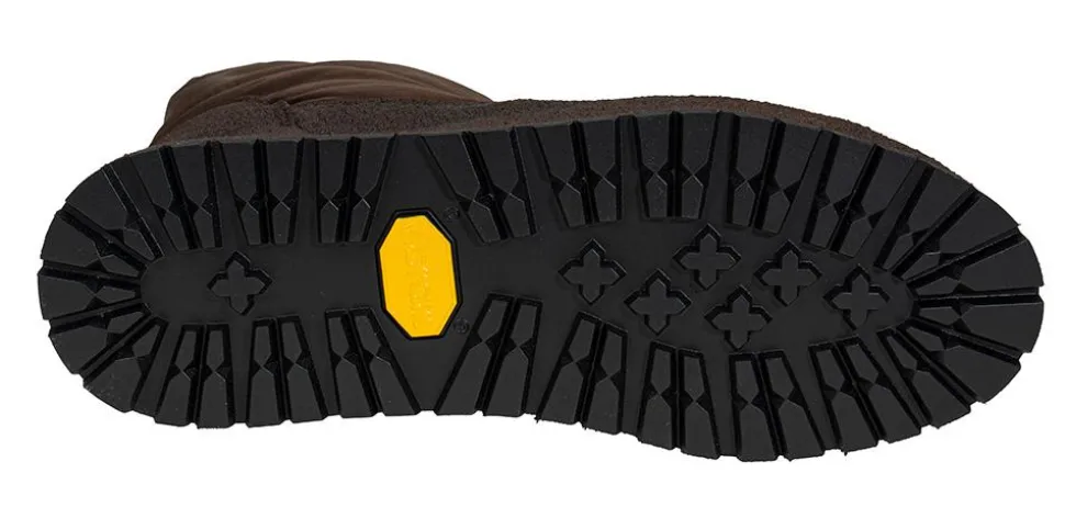 Skolett CR50-20 brun