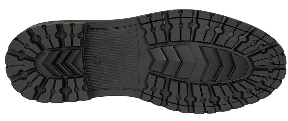 Skolett 3087 Deven brun