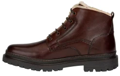 Skolett 3087 Deven brun