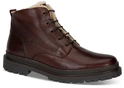 Skolett 3087 Deven brun