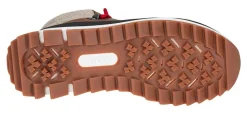Skolett Fjellboot brun