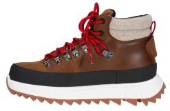 Skolett Fjellboot brun