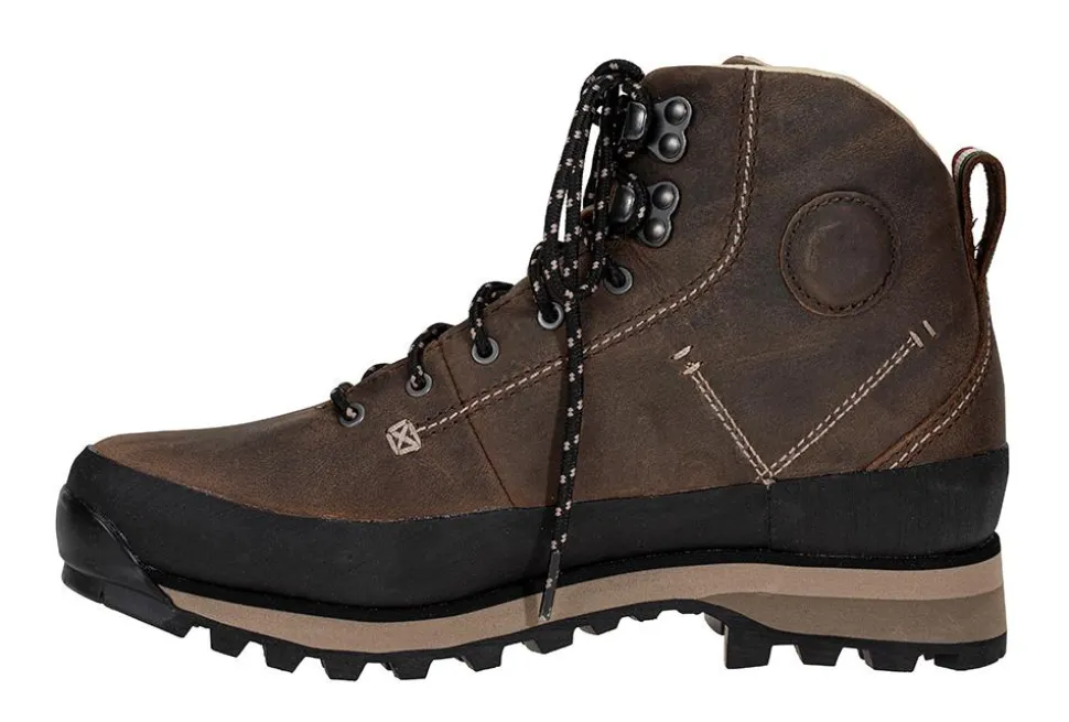 Skolett GTX 271852 brun