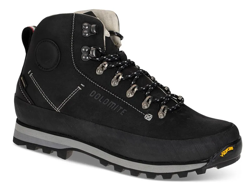 Skolett GTX 271850 sort herre