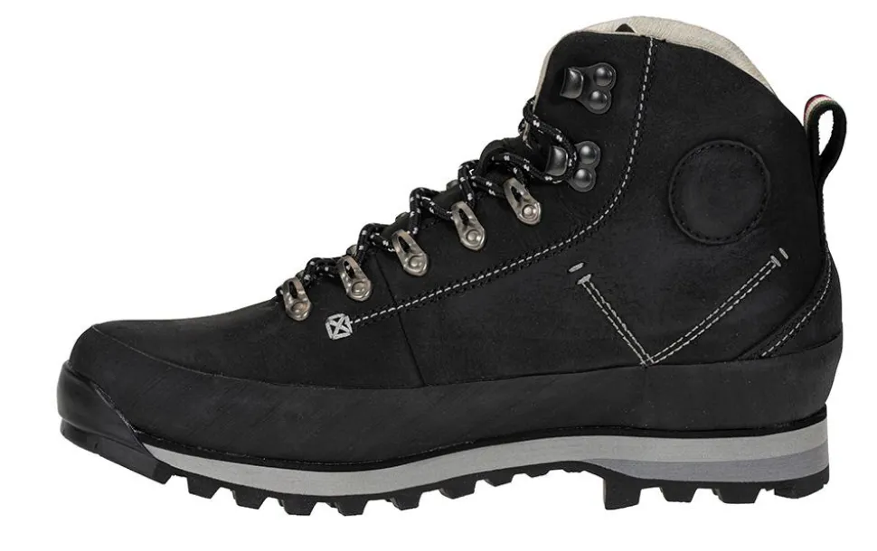 Skolett GTX 271850 sort herre