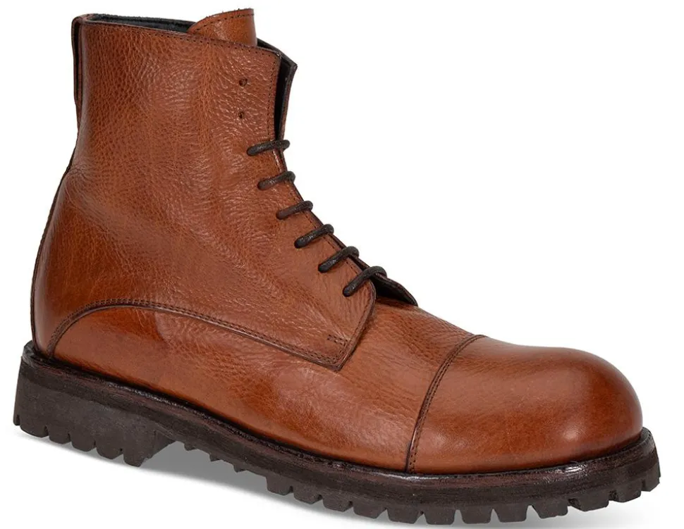 Skolett herre 63604 brun