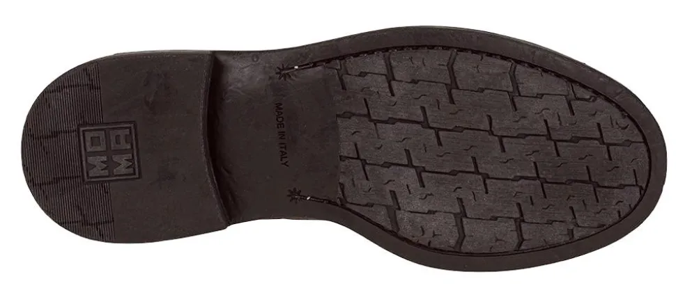 Skolett herre 52402 mørk brun
