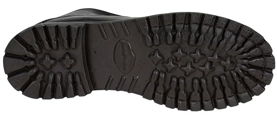 Skolett herre 63604 sort