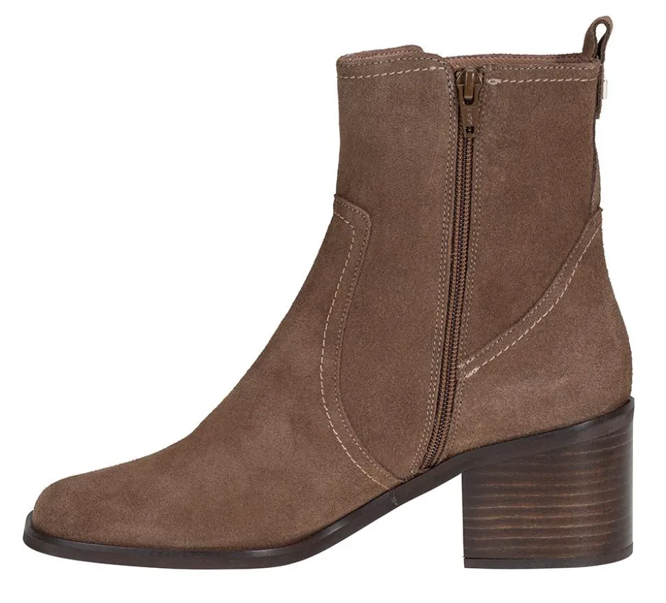 Skolett H-6505 taupe