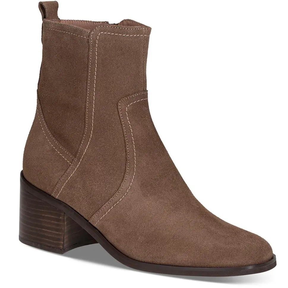 Skolett H-6505 taupe