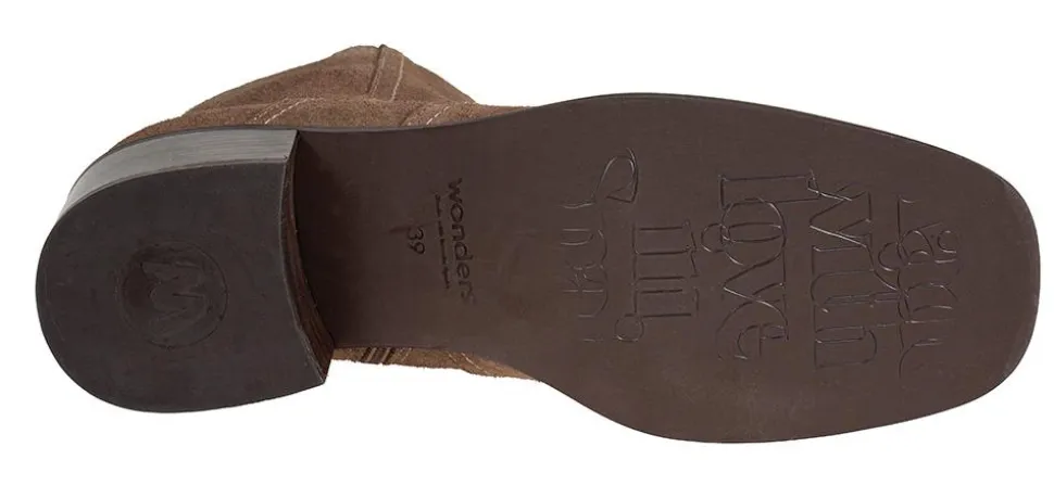 Skolett H-6505 taupe