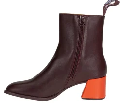 Skolett K400798 TWS burgunder
