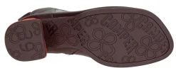 Skolett K400798 TWS burgunder
