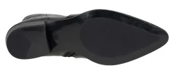 Skolett L89202 sort