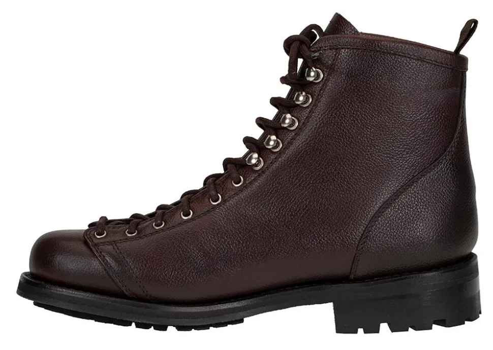 Skolett LVS51095G brun