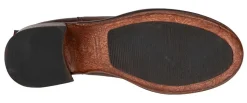 Skolett MOL002 brun