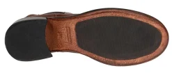 Skolett MOL002 lysbrun