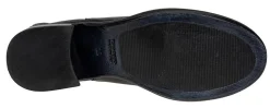 Skolett MOL002 sort