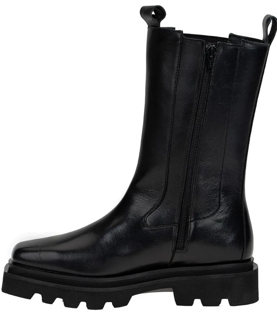 Skolett 21001M-003-00 sort