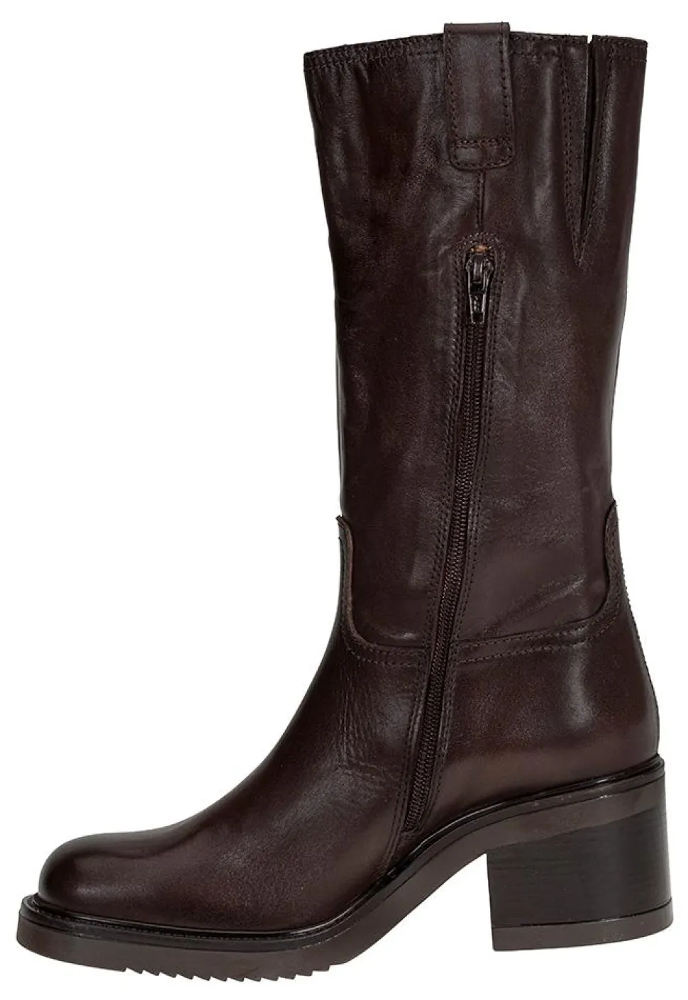 Skolett N23906 brun
