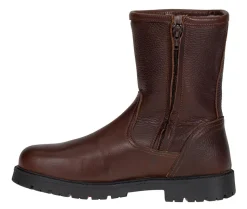 Skolett pigger 2127 brun