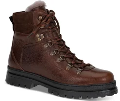 Skolett pigger 717799 brun