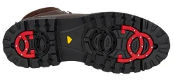 Skolett pigger 717799 brun