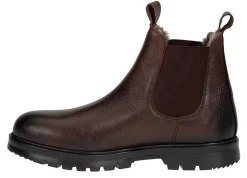 Skolett pigger 718707 brun