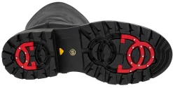 Skolett pigger 718750 sort