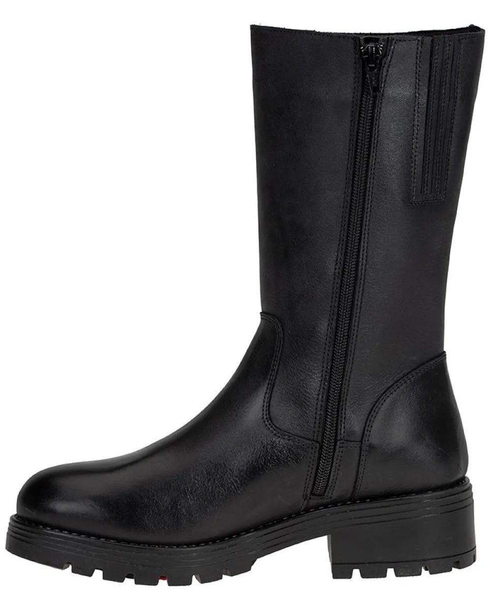 Skolett pigger 718750 sort