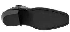 Skolett sort 47651