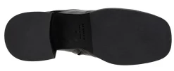 Skolett 22382 sort