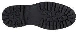 Skolett 3304 sort