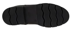 Skolett Vanntett sort 1553