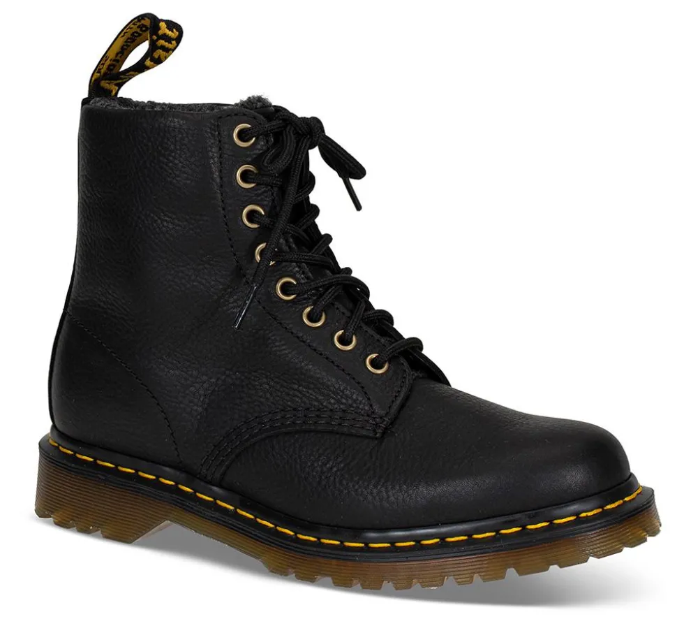Skolett 1460 WL Grizzly dame