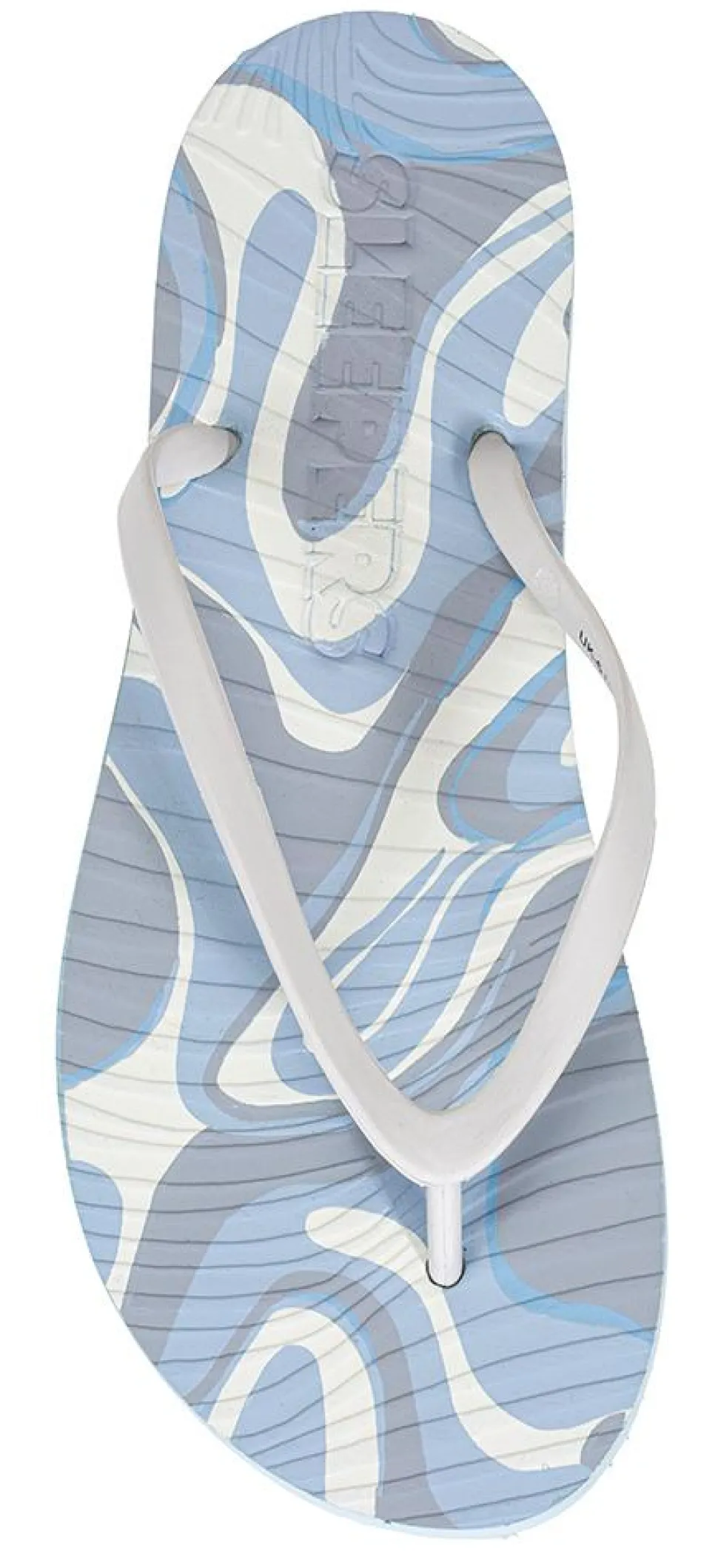 SLIM-Blue swirl-30