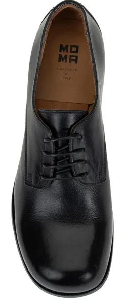 Småsko dame 45502 sort