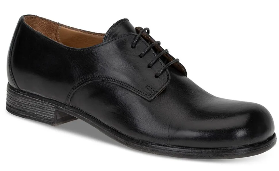 Småsko dame 45502 sort