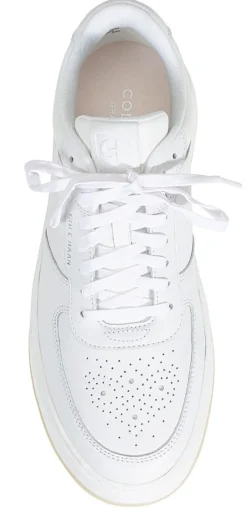Sneaker Crossover C34902 optic white