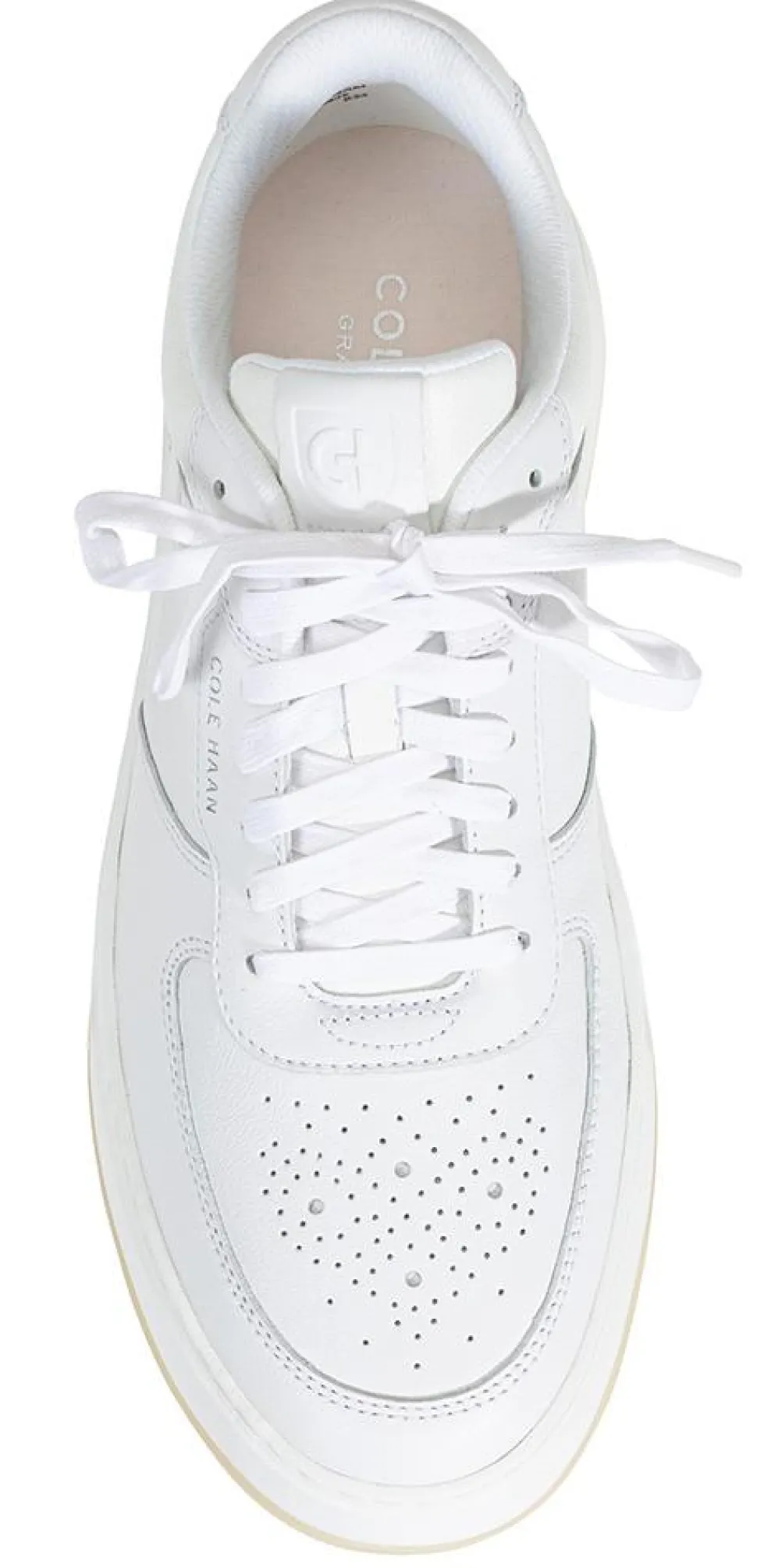Sneaker Crossover C34902 optic white
