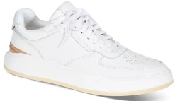 Sneaker Crossover C34902 optic white