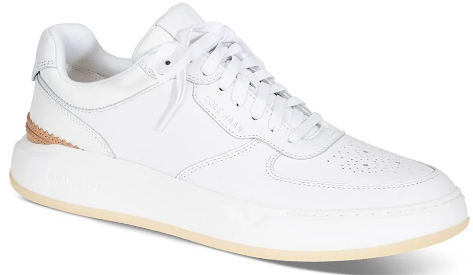 Sneaker Crossover C34902 optic white