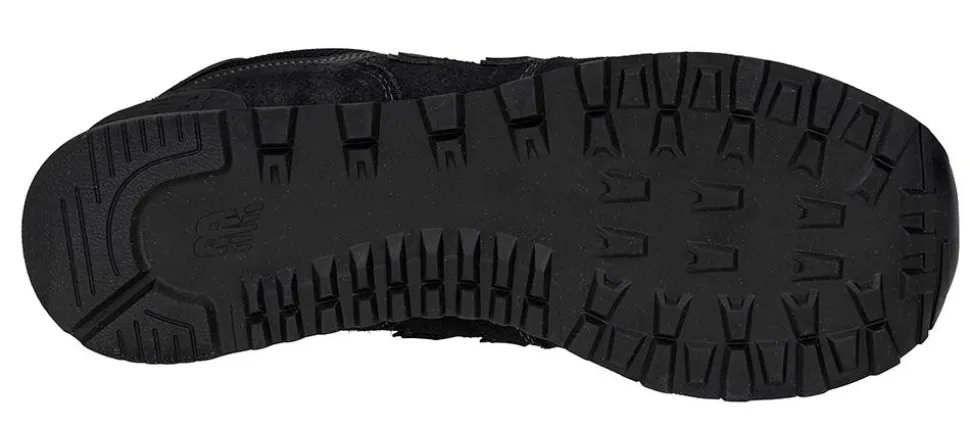 Sneaker ML574EVE herre sort
