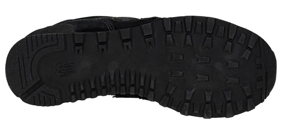 Sneaker ML574EVE sort