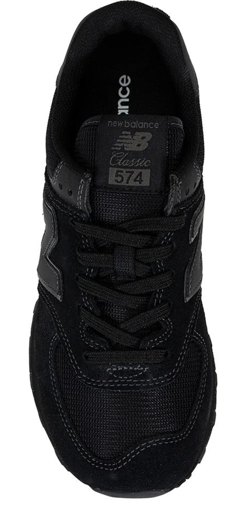 Sneaker ML574EVE sort