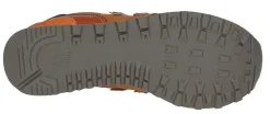 Sneaker ML574OMA brun