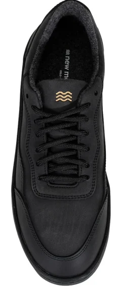 Sneakers Allrounder Y dame WS1UA02 sort