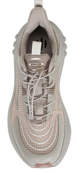 Sneakers Bback 0524 beige